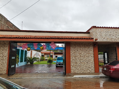 La Finca De Fray (terraza Y Jardín)